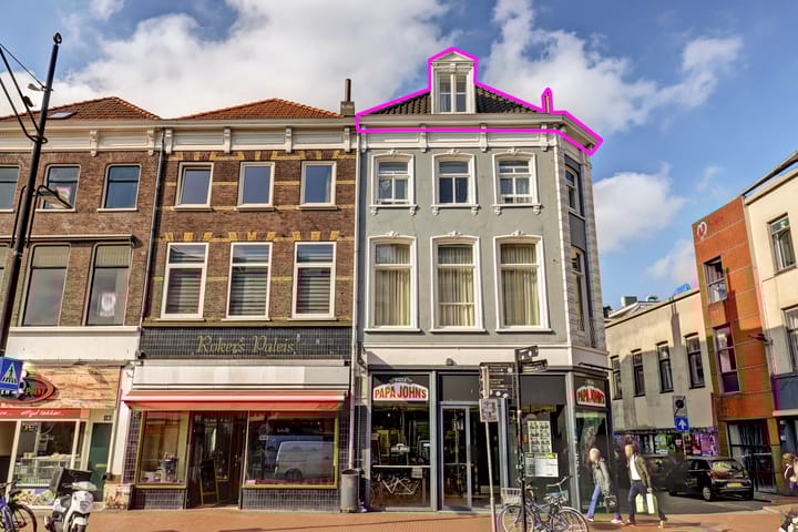 Eerste Walstraat 5 main image