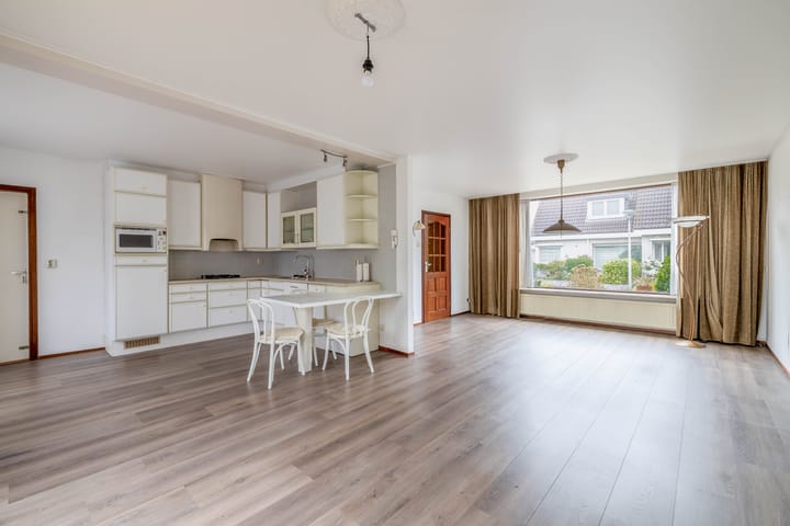 Foto 3 van Linnaeuspark 1-A