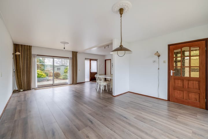 Foto 4 van Linnaeuspark 1-A