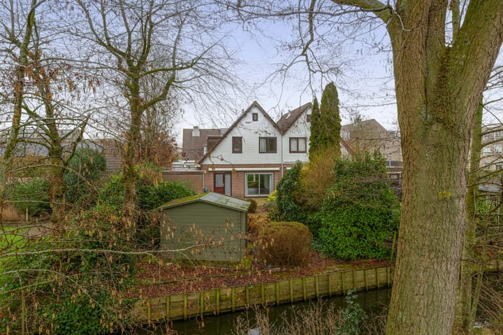 Foto 2 van Linnaeuspark 1-A