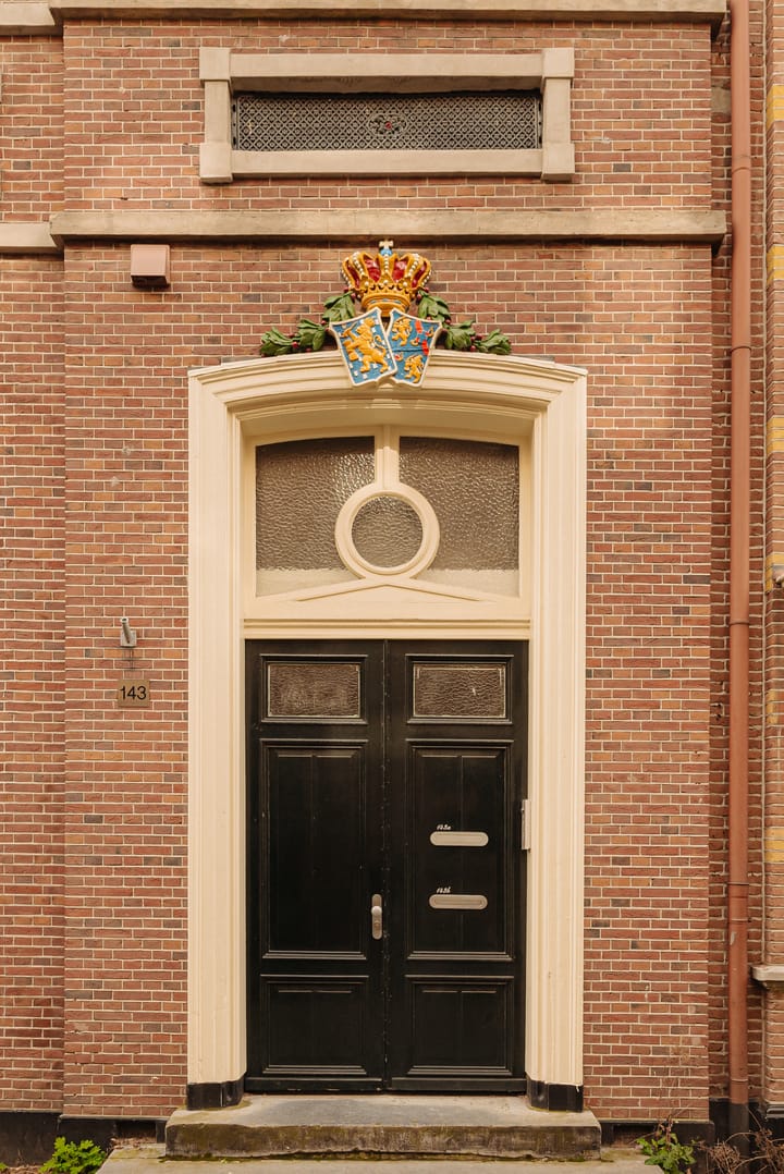 Foto 4 van Egelantiersstraat 143-B