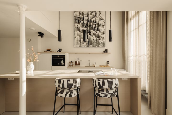 Foto 3 van Egelantiersstraat 143-B