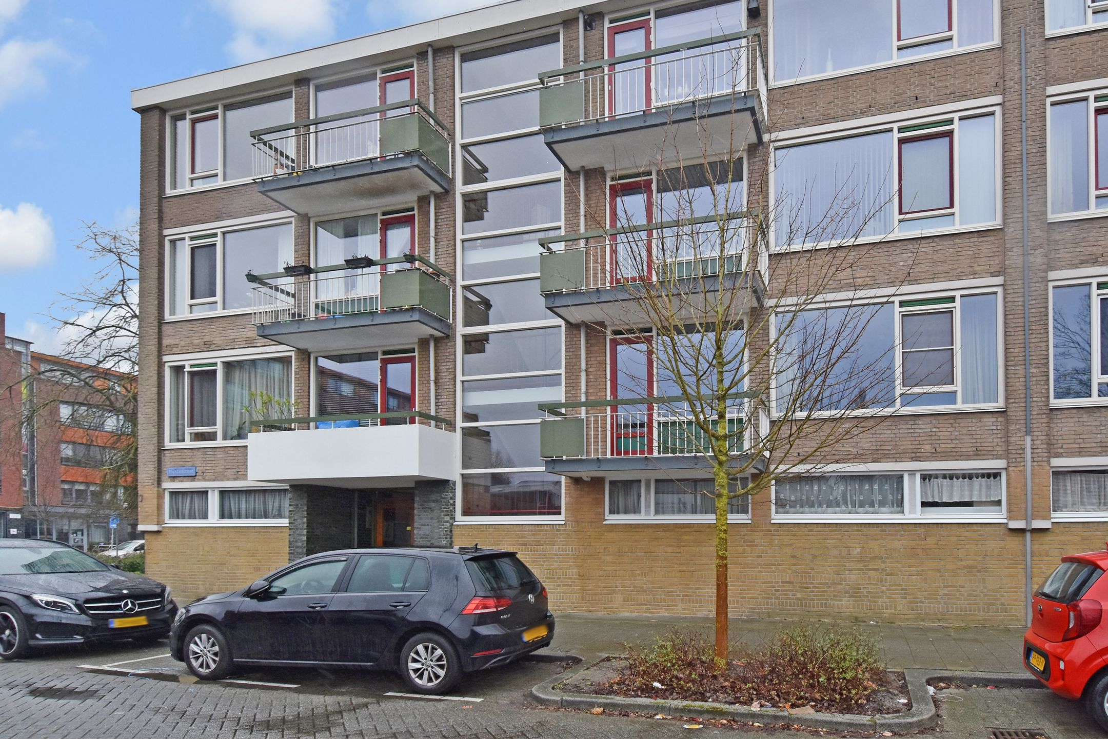 Fichtestraat 10