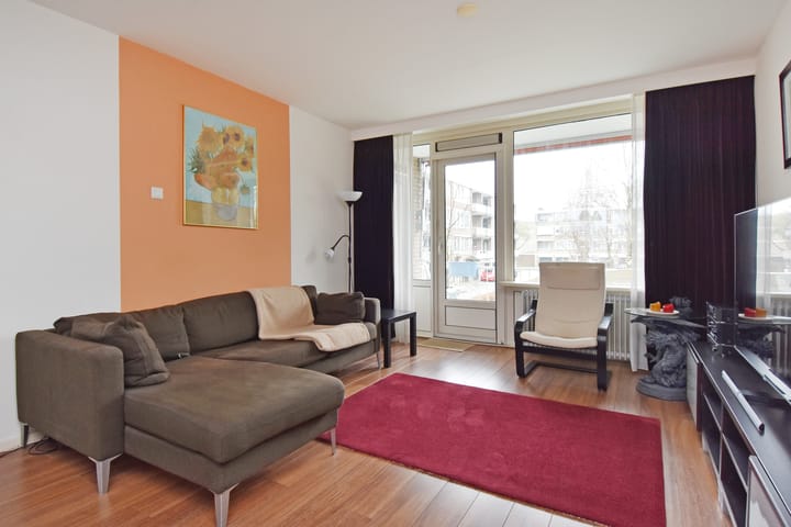 Foto 4 van Fichtestraat 10