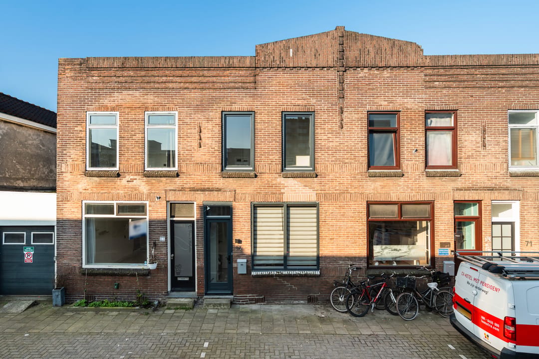 Foto 1 van Graaf van Bloisstraat 67