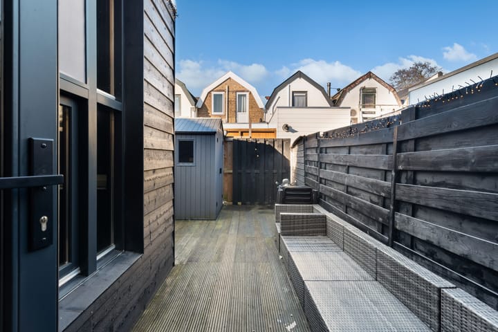 Foto 4 van Graaf van Bloisstraat 67