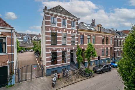 Gravenstraat thumbnail