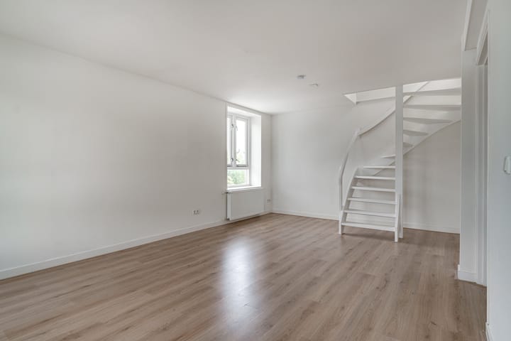 Foto 3 van Gravenstraat 18-1