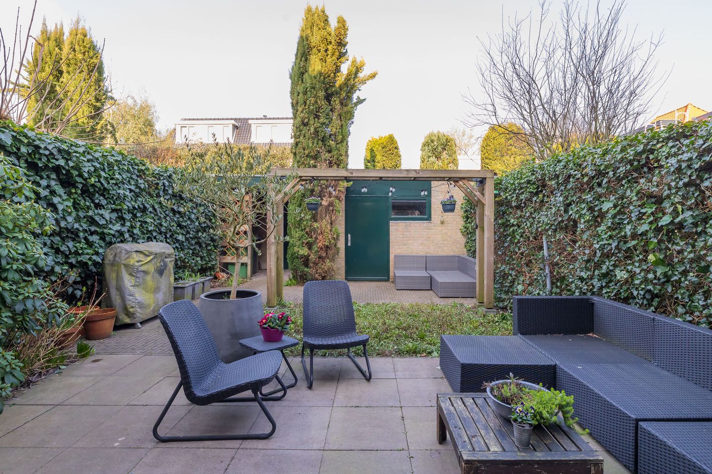 Foto 4 van Lage Duin 14