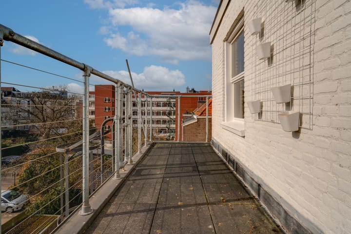 Foto 4 van Gravenstraat 18-1