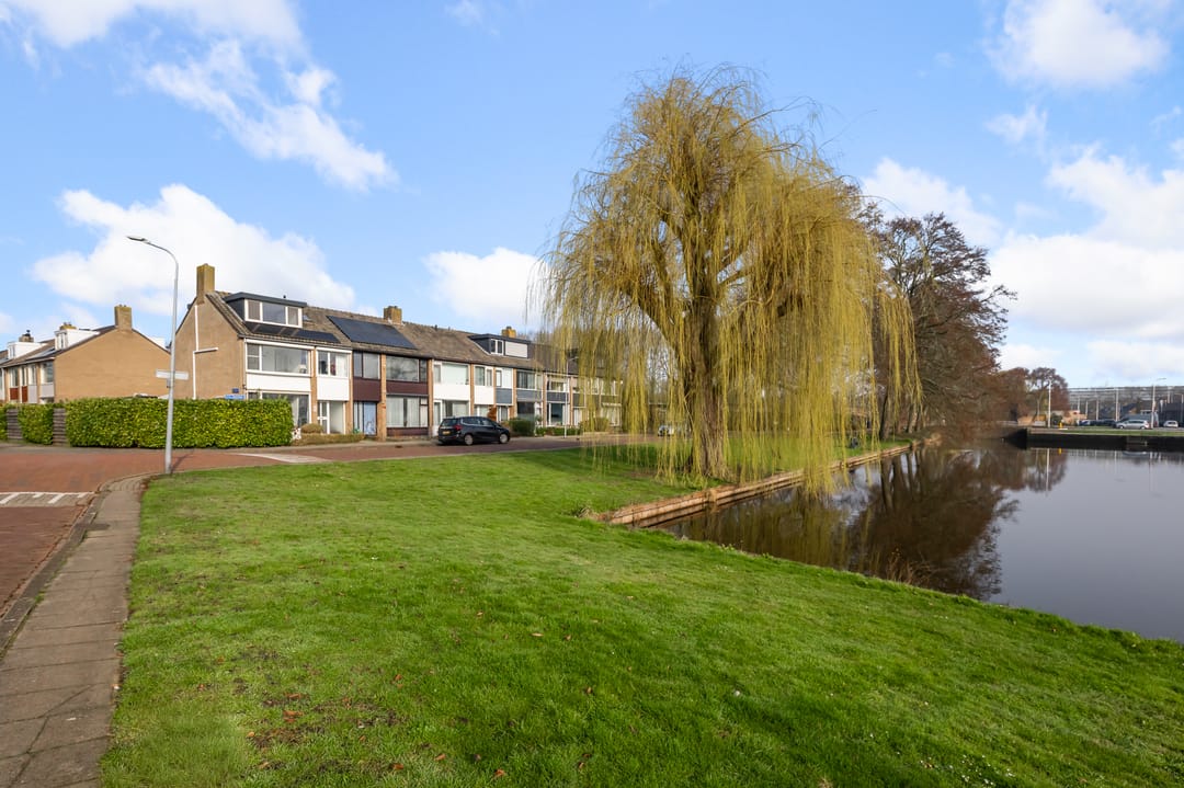 Photo 1 of P.C. Hooftlaan 56