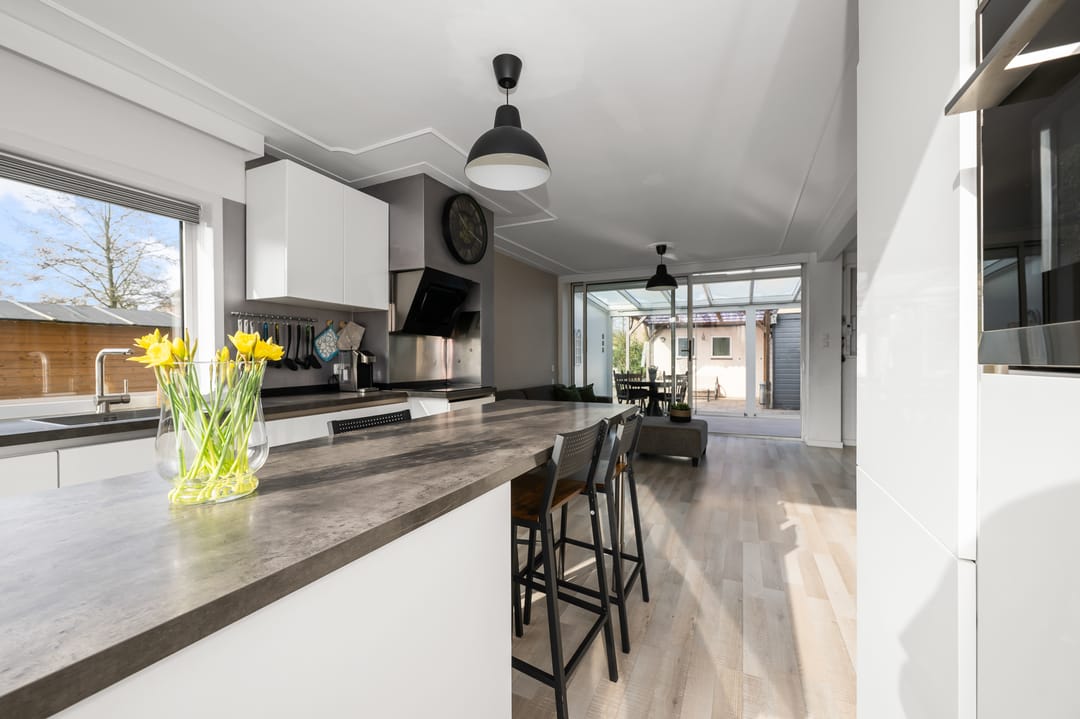 Photo 2 of P.C. Hooftlaan 56