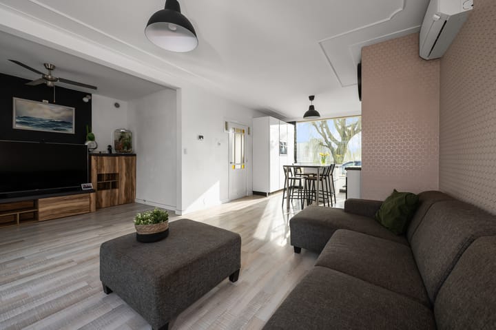 Foto 4 van P.C. Hooftlaan 56