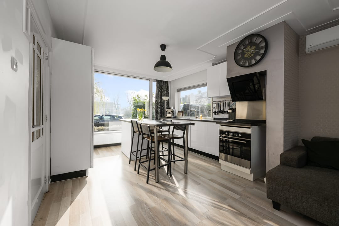 Photo 11 of P.C. Hooftlaan 56