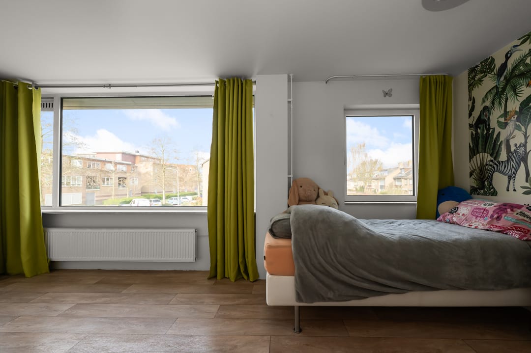 Photo 22 of P.C. Hooftlaan 56