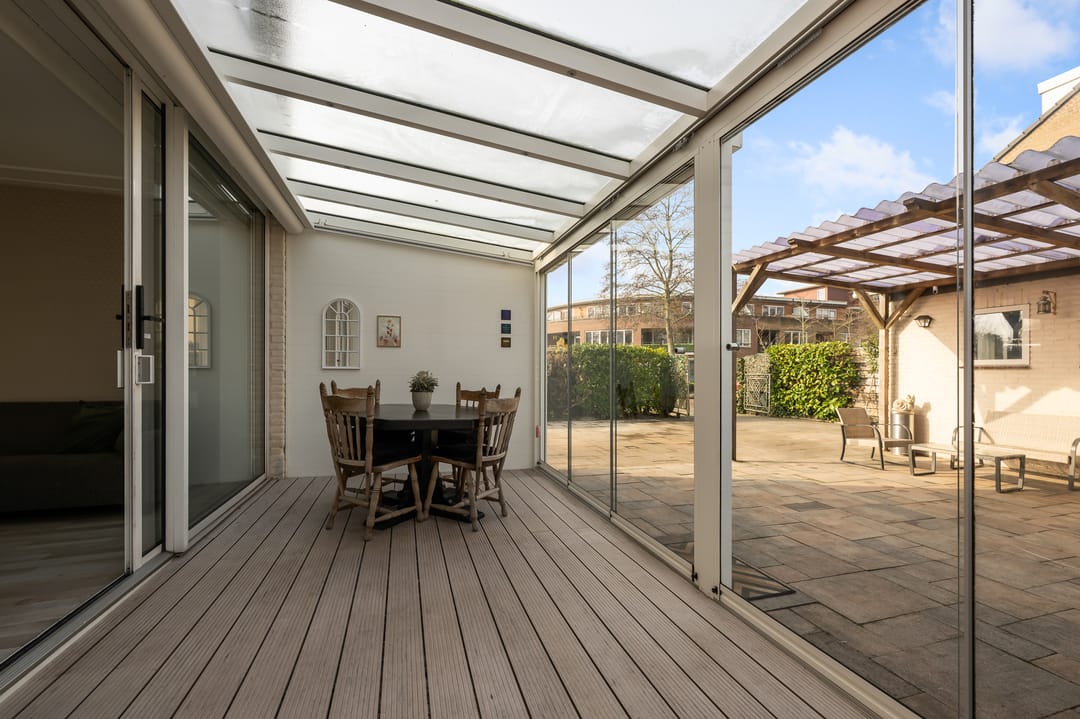 Photo 37 of P.C. Hooftlaan 56