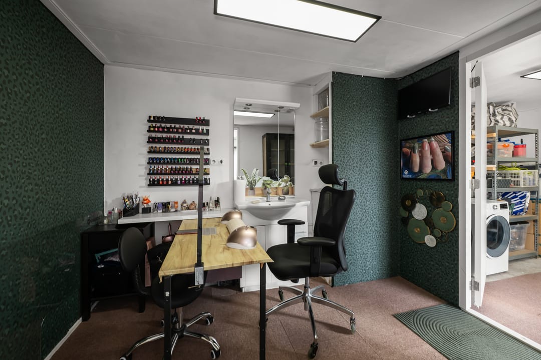 Photo 41 of P.C. Hooftlaan 56