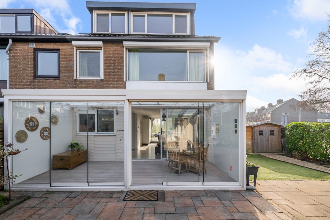 Photo 46 of P.C. Hooftlaan 56