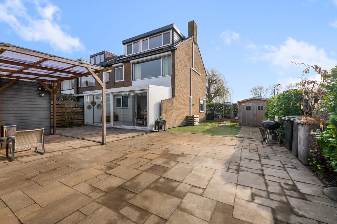 Photo 47 of P.C. Hooftlaan 56