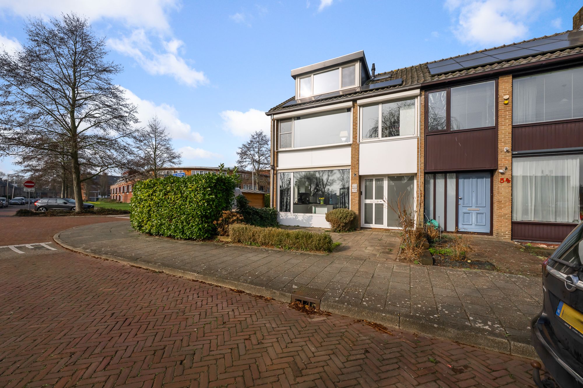 Photo 48 of P.C. Hooftlaan 56