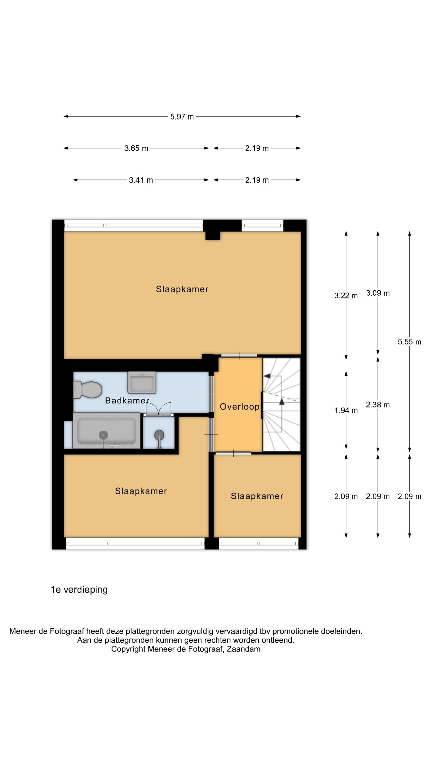 Photo 49 of P.C. Hooftlaan 56