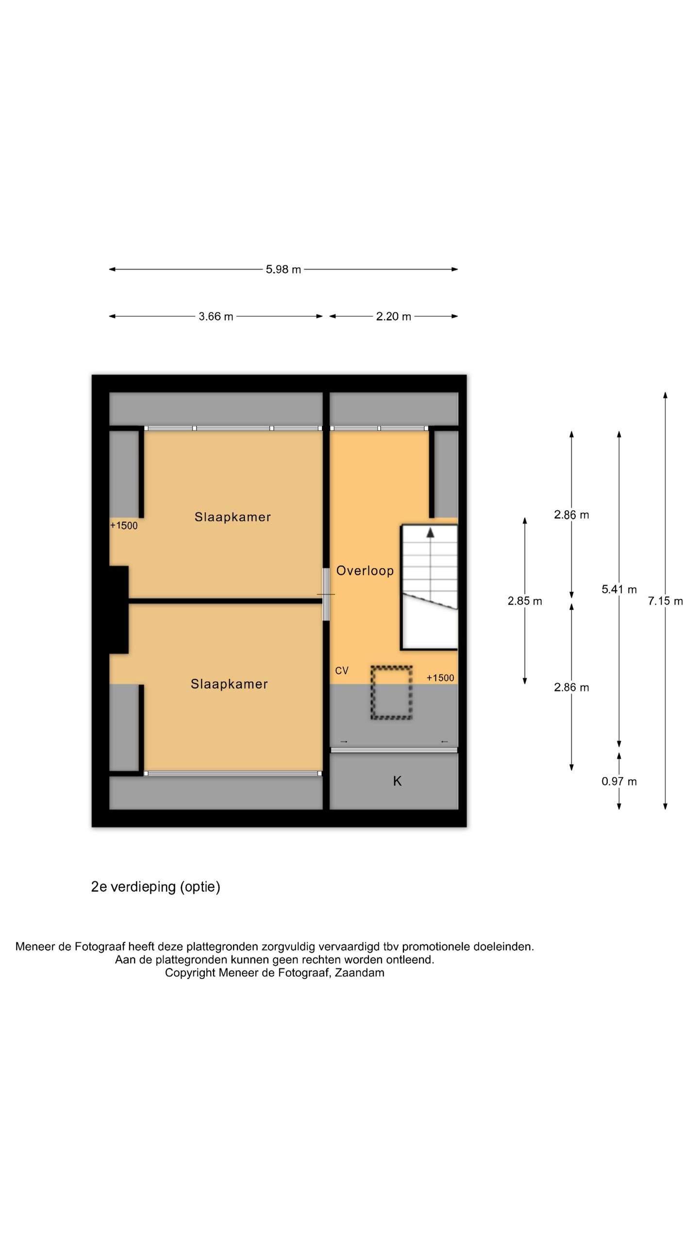 Photo 50 of P.C. Hooftlaan 56