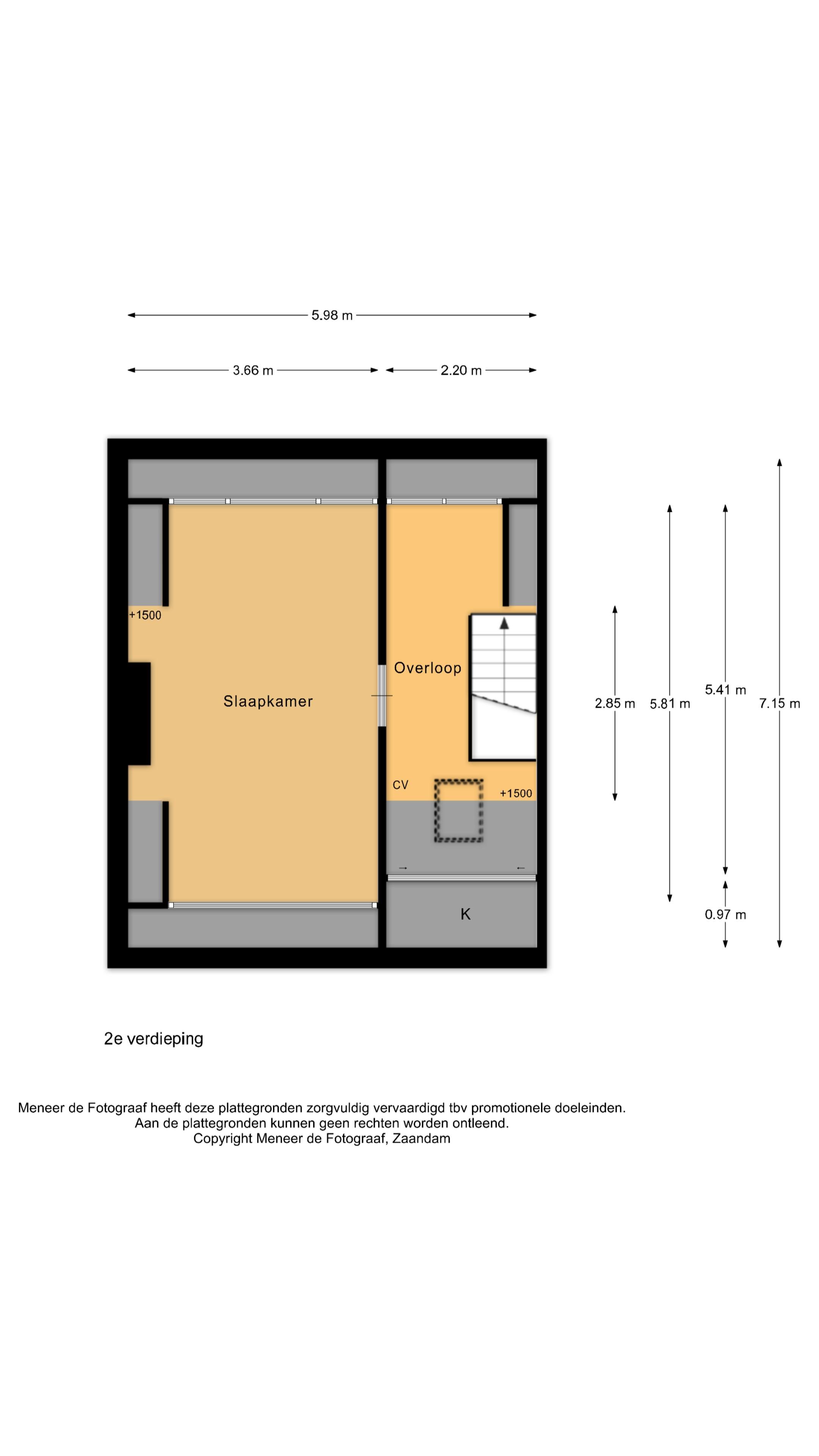 Photo 51 of P.C. Hooftlaan 56
