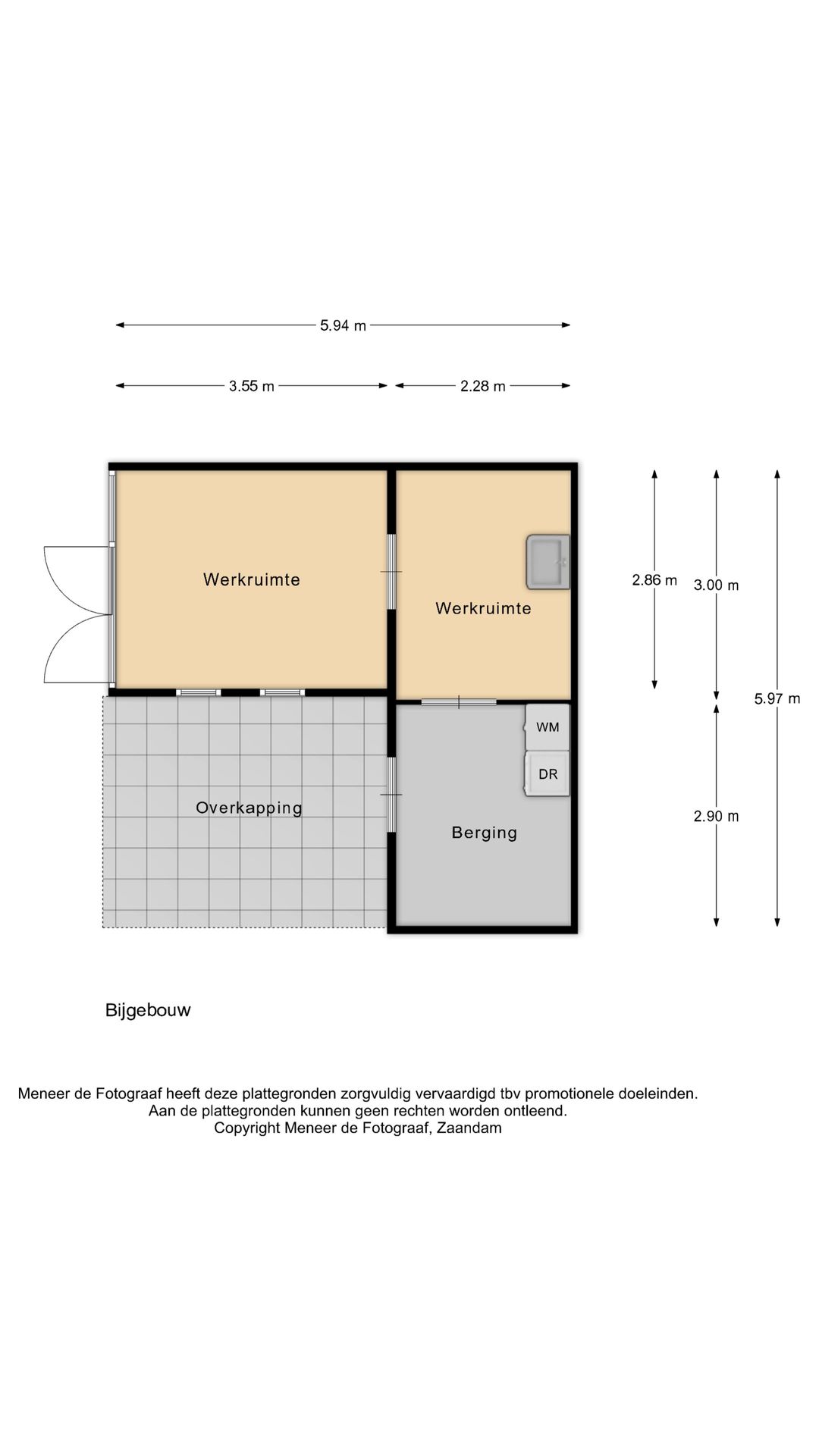 Photo 53 of P.C. Hooftlaan 56