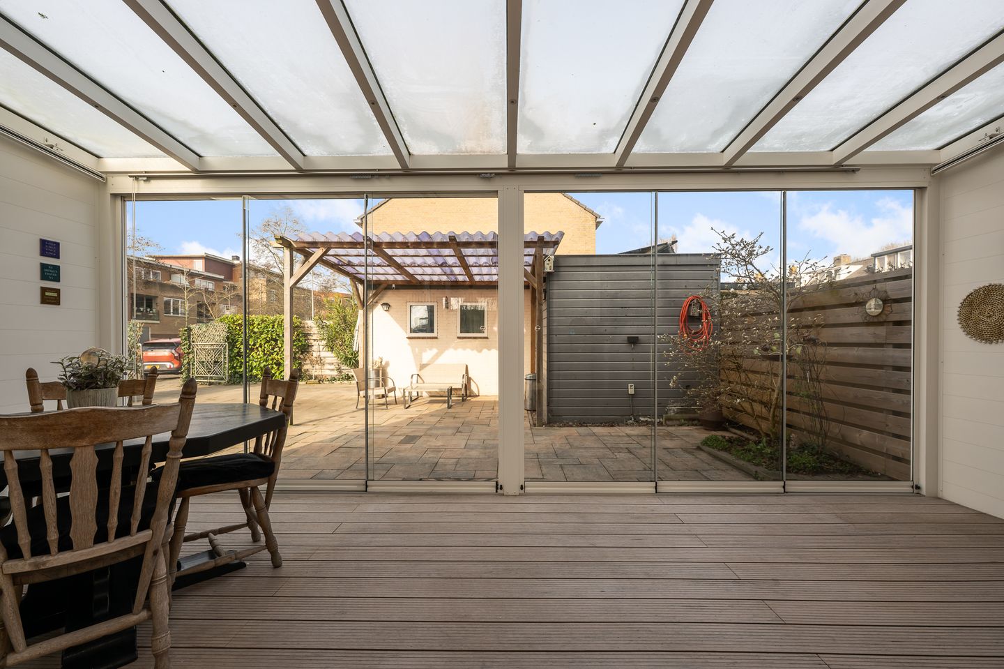 Photo 10 of P.C. Hooftlaan 56