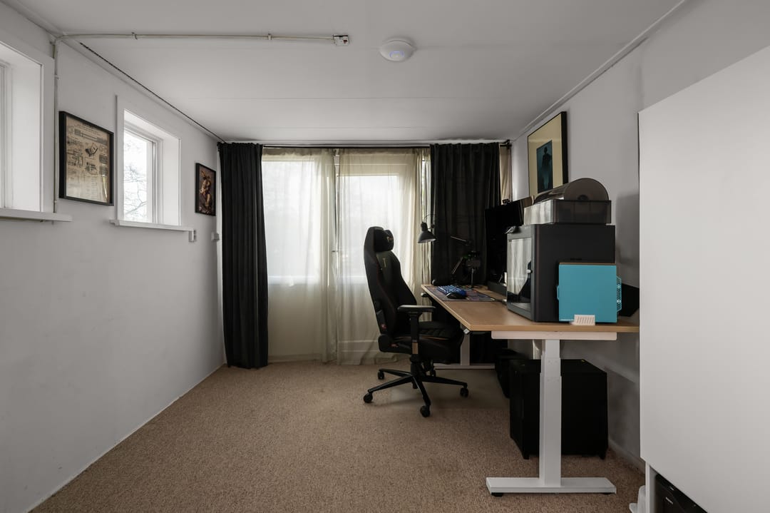 Photo 43 of P.C. Hooftlaan 56