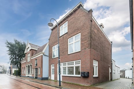 Wilhelminastraat thumbnail
