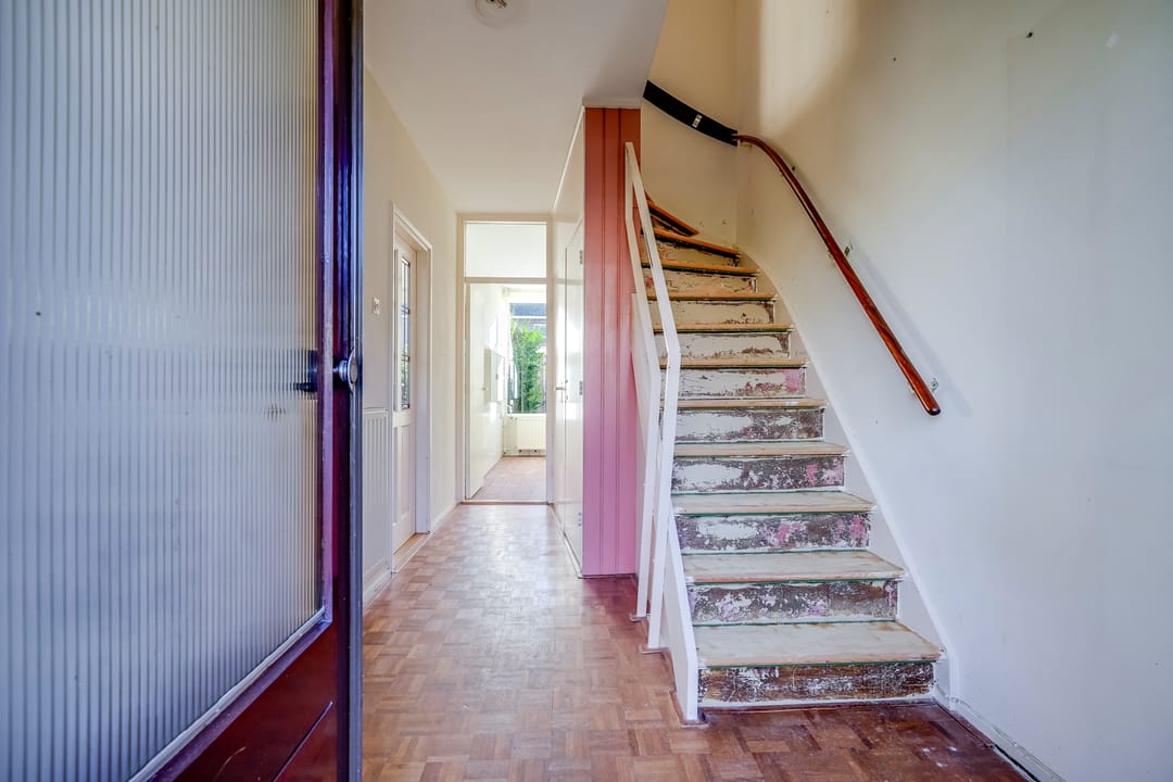 Foto 2 van Curielaan 13