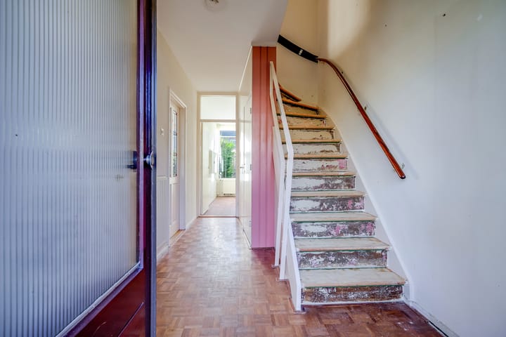 Foto 2 van Curielaan 13