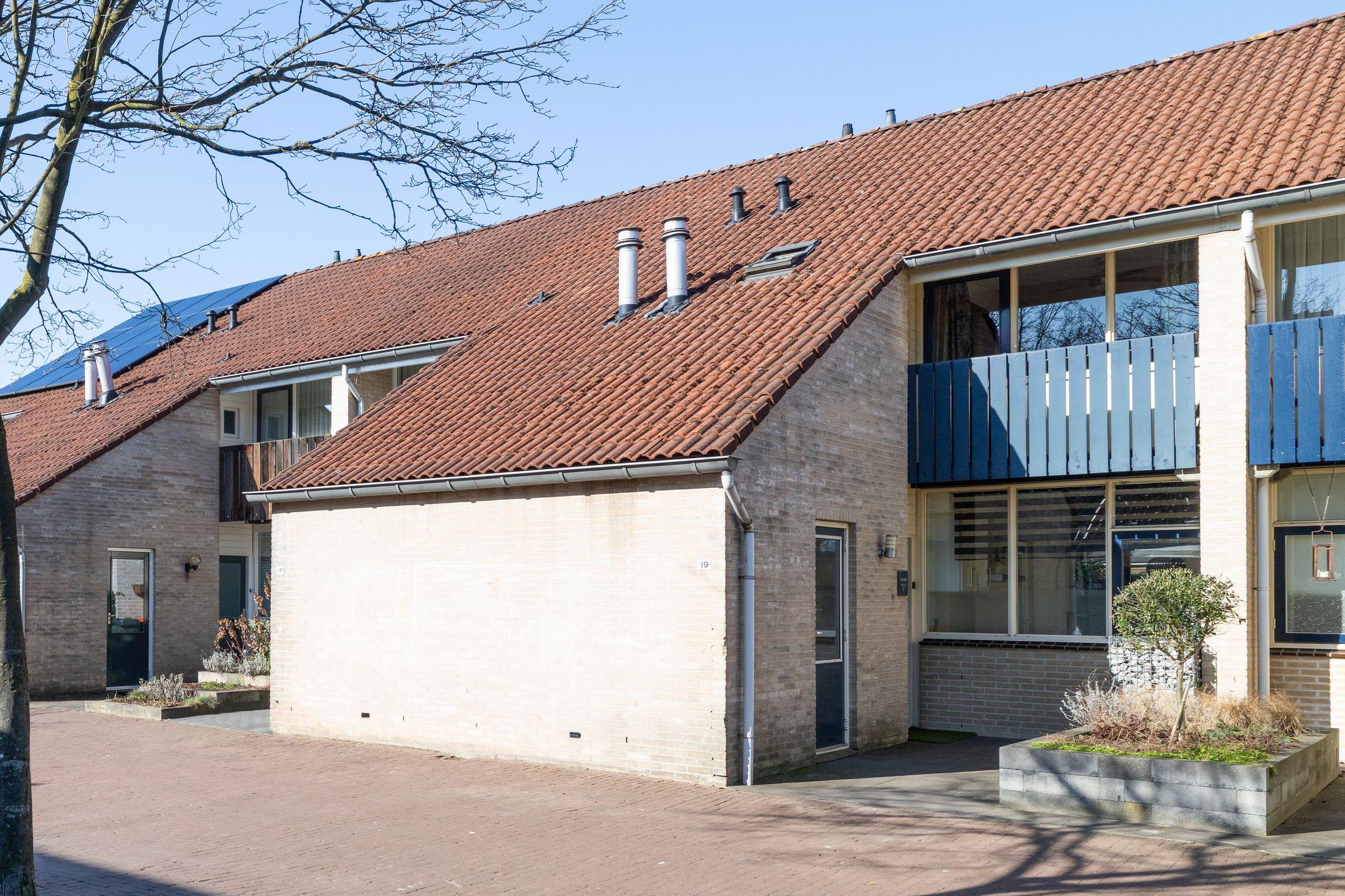 Buying a house in The Netherlands., De Nolle 19