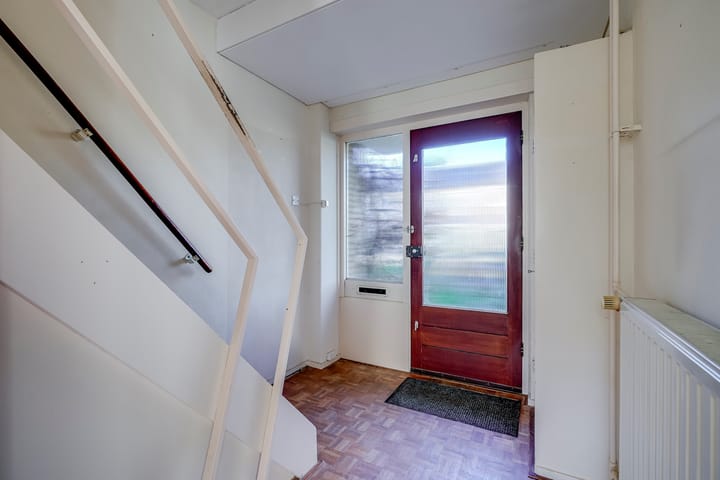 Foto 3 van Curielaan 13