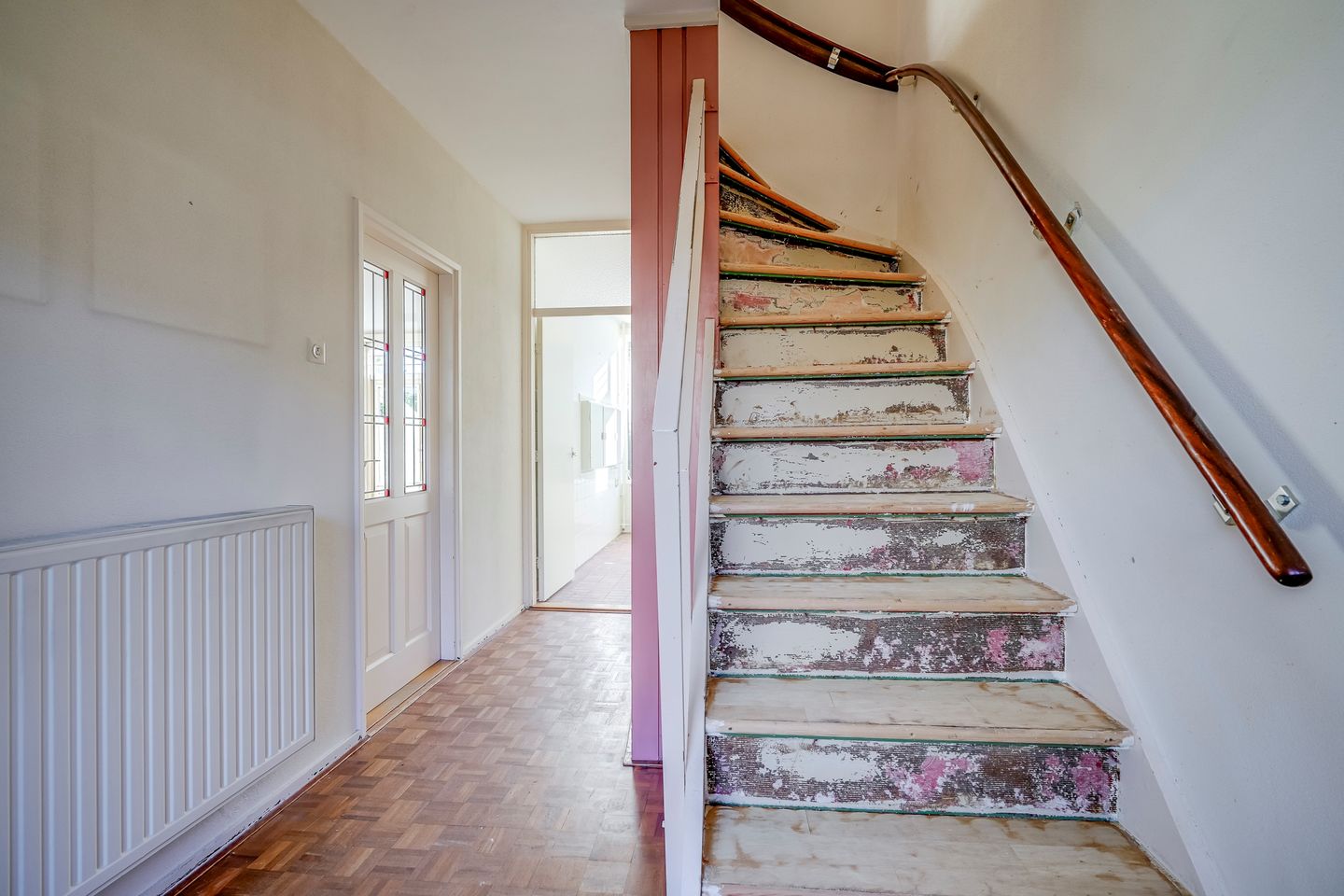 Foto 4 van Curielaan 13