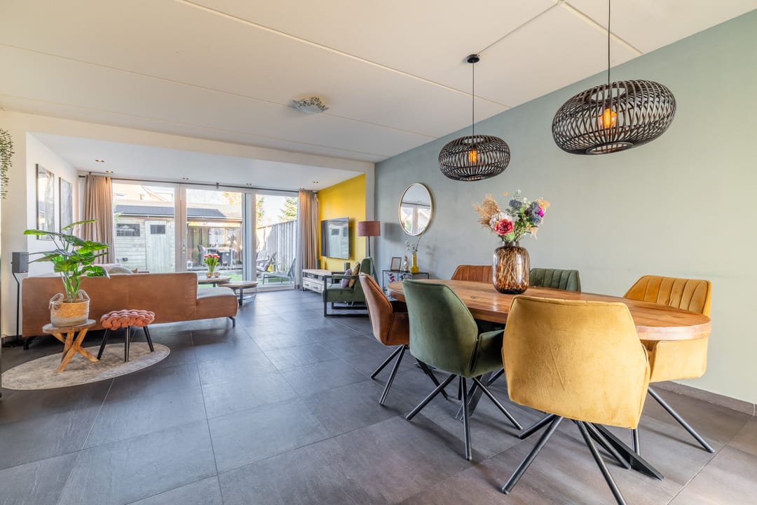 Foto 7 van De Nolle 19