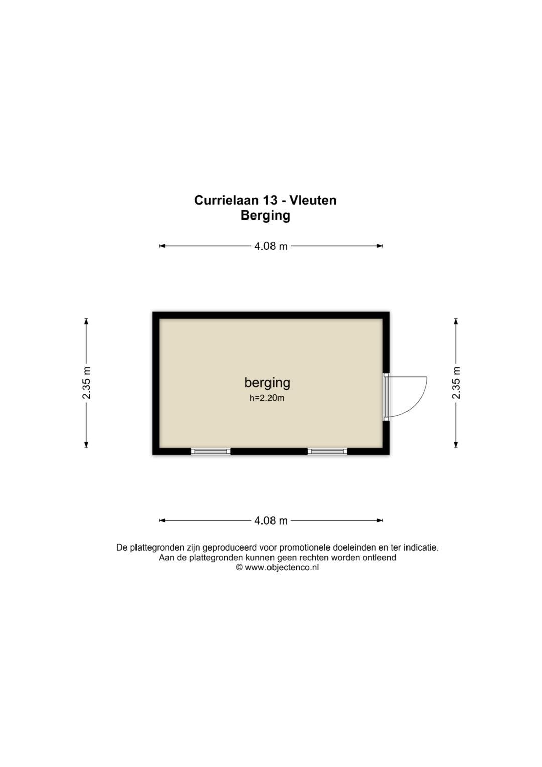 Foto 53 van Curielaan 13