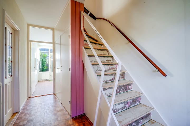 Foto 5 van Curielaan 13