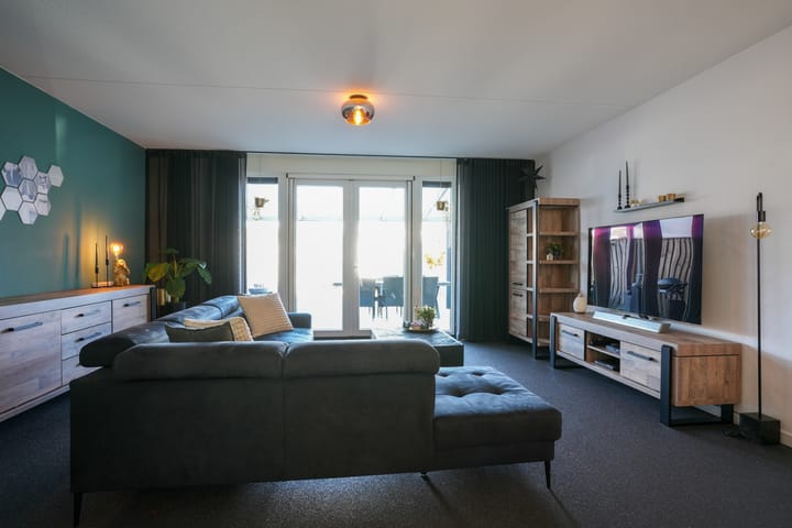 Foto 2 van Koekoeksbloem 61