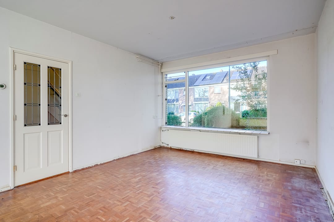 Foto 8 van Curielaan 13