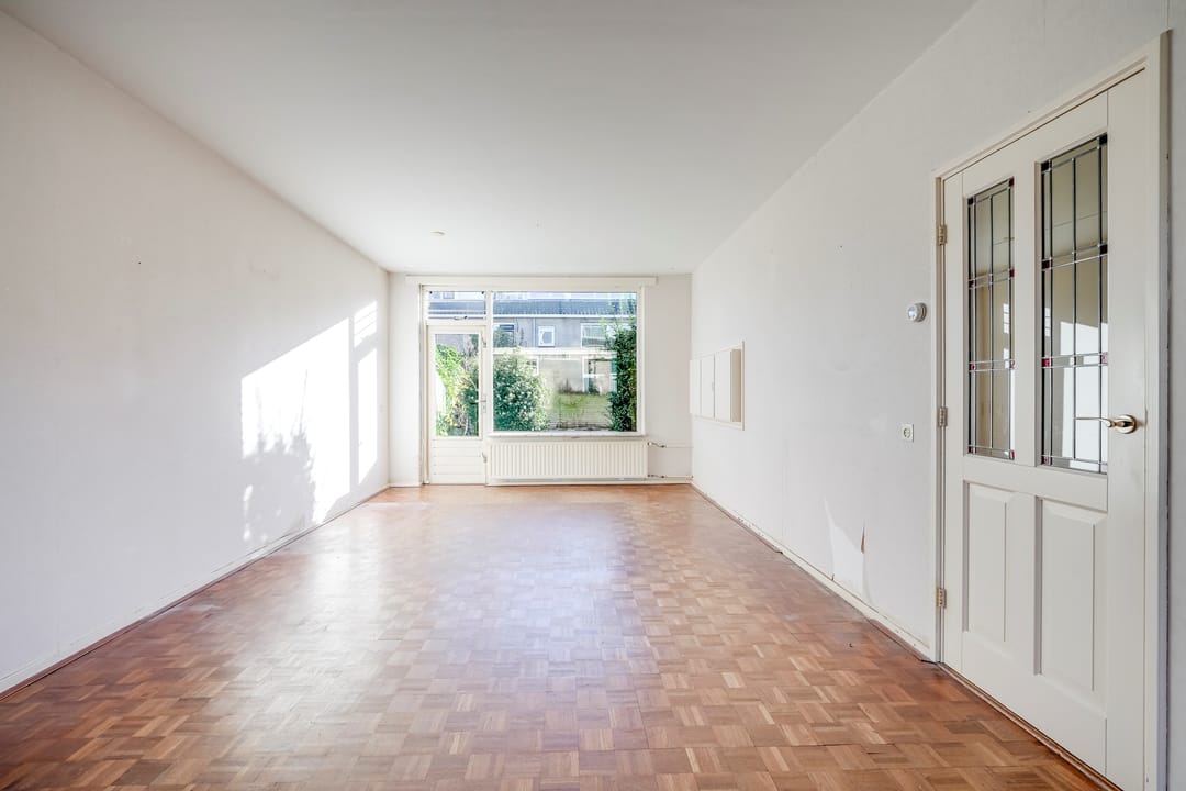 Foto 11 van Curielaan 13