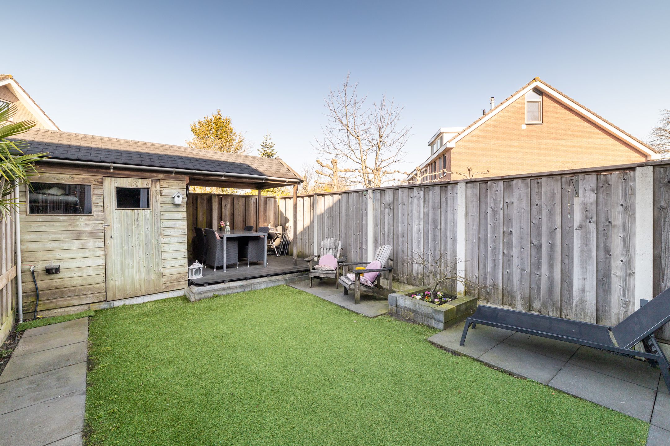 Foto 24 van De Nolle 19