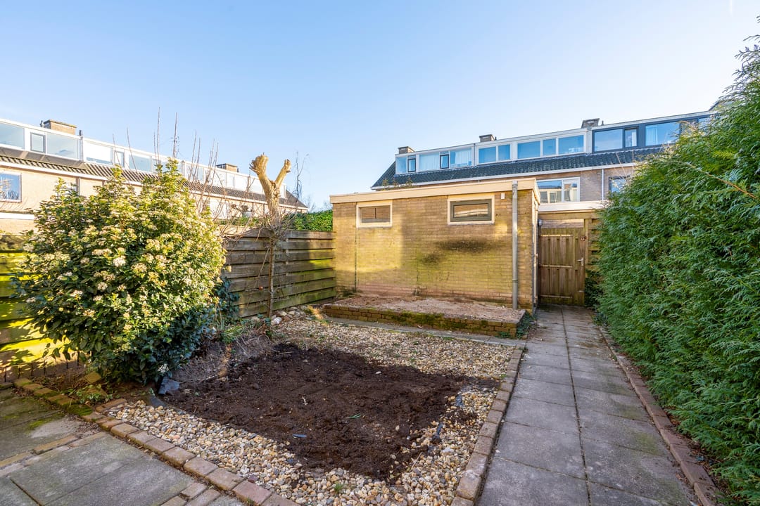 Foto 17 van Curielaan 13