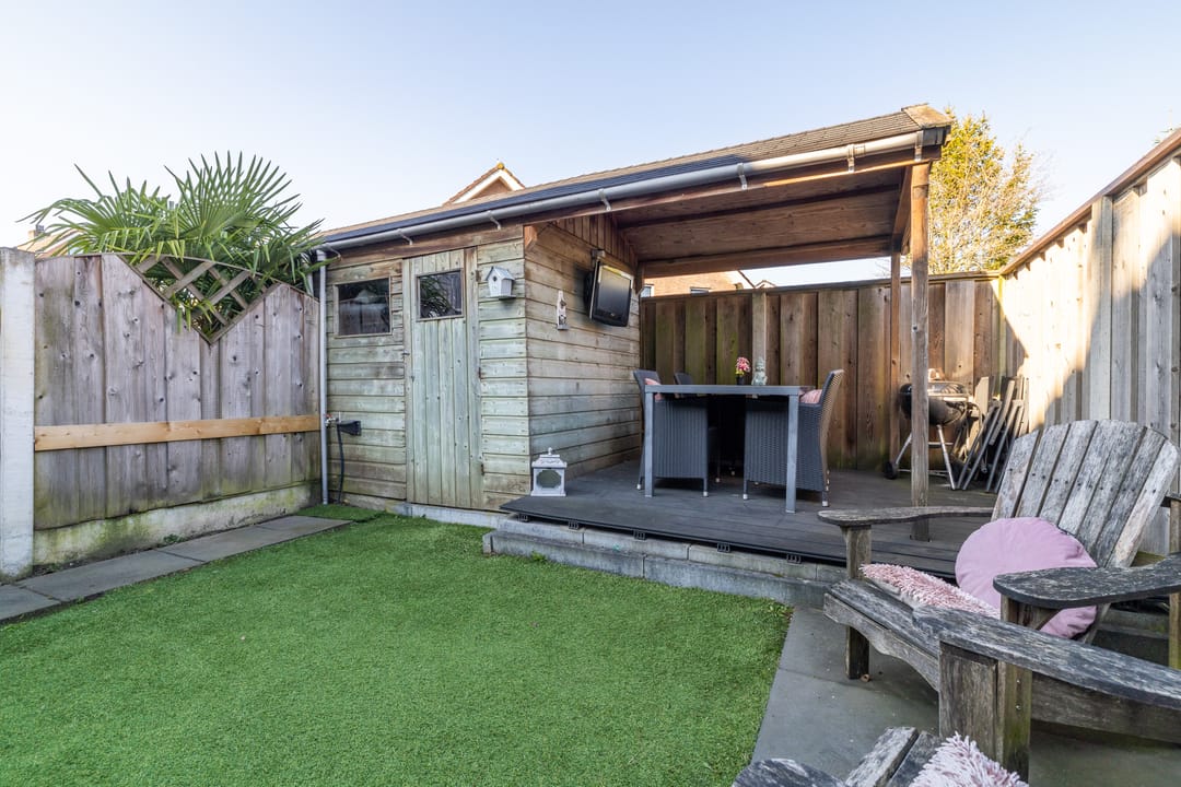 Foto 2 van De Nolle 19