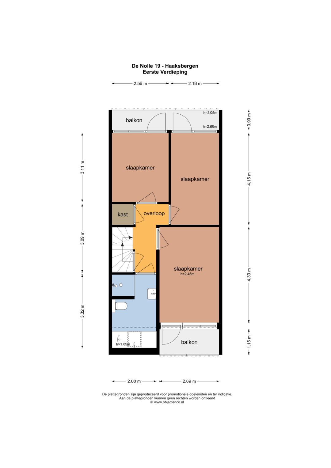 Foto 32 van De Nolle 19