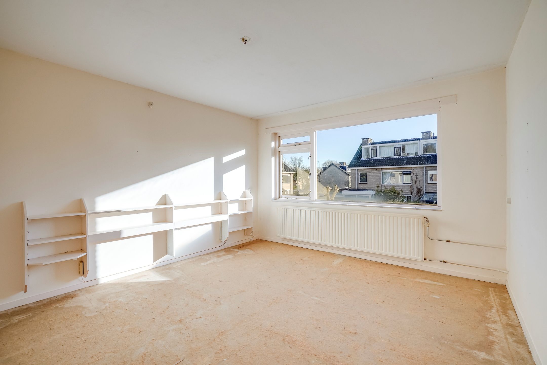 Foto 24 van Curielaan 13