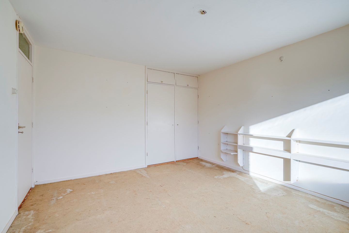 Foto 25 van Curielaan 13