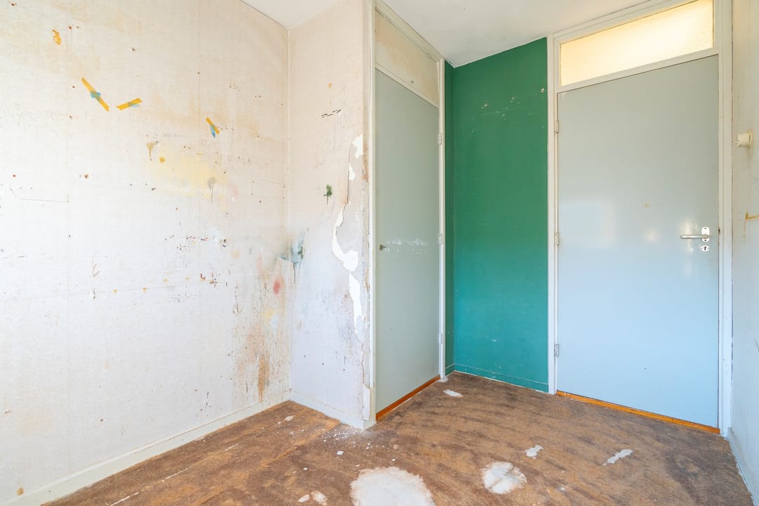 Foto 28 van Curielaan 13