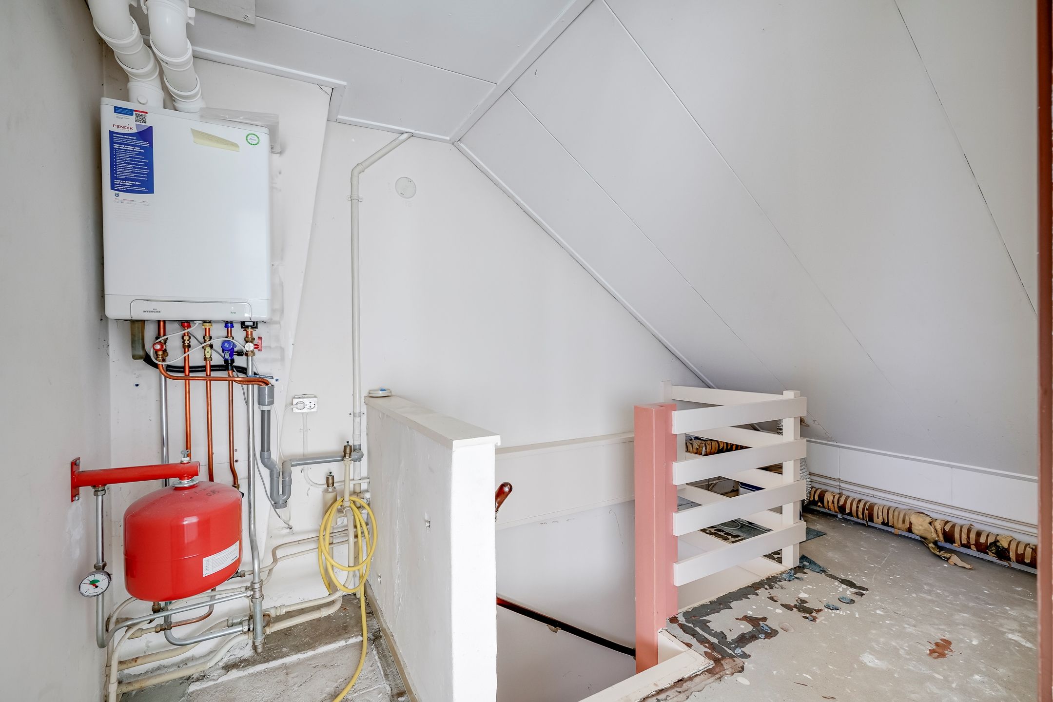 Foto 36 van Curielaan 13